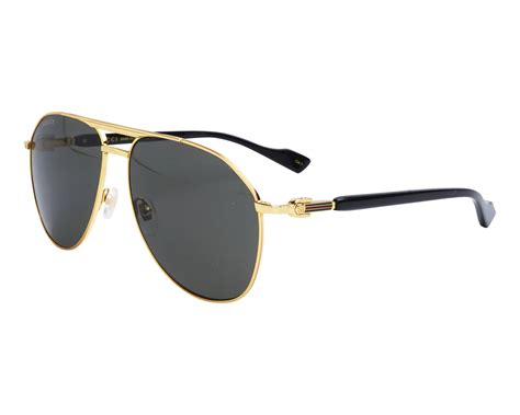 lentes gucci elektra|Lentes De Sol Eu Gucci Gg1220s 001 59 .